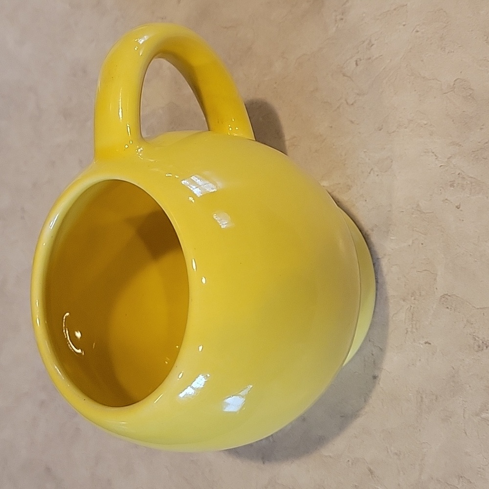 Smiley Face Mug - Picture 4 of 8